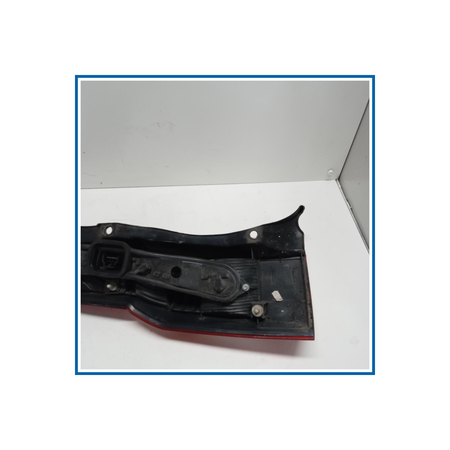 Fanale post. dx. FIAT Panda II
