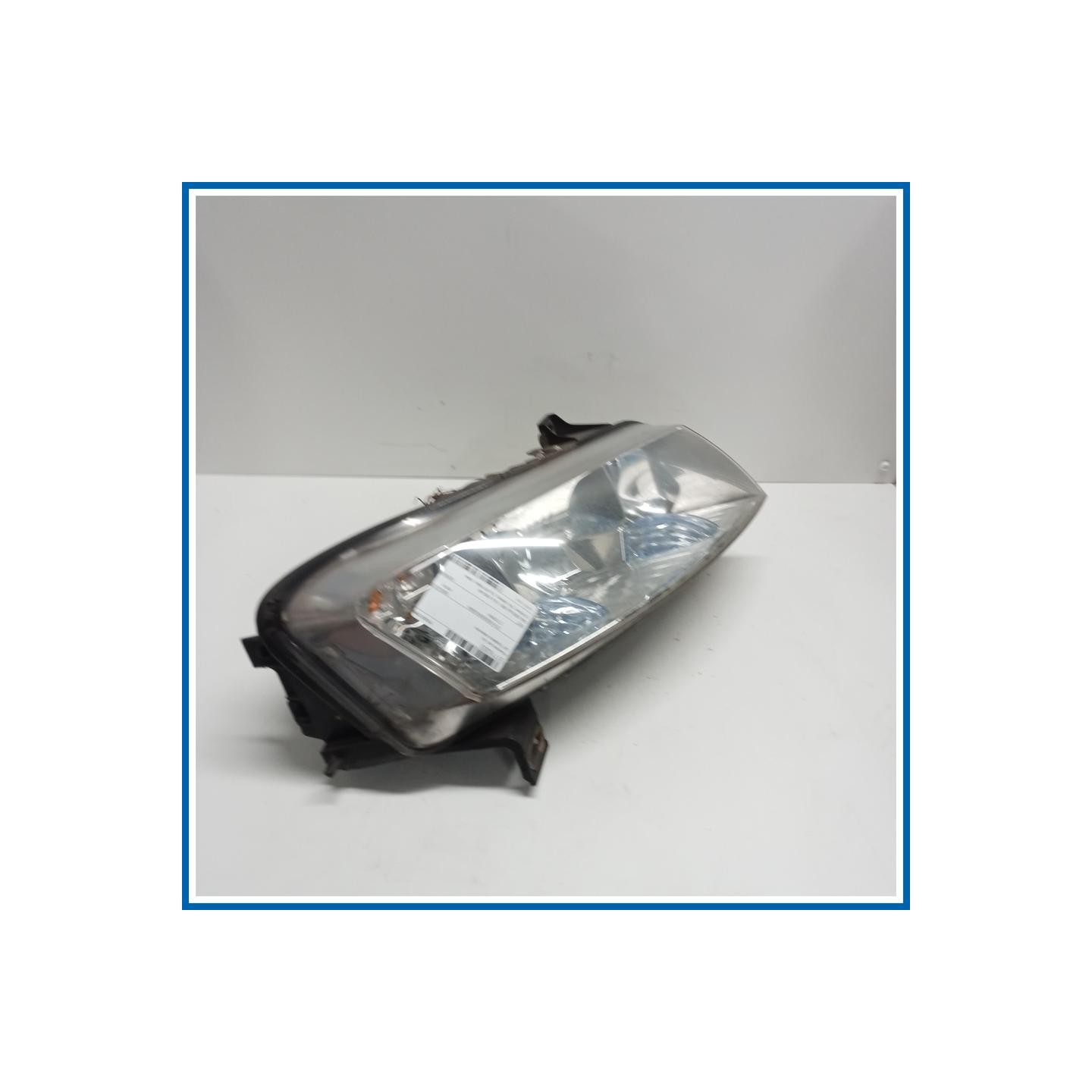 Proiettore ant. dx. FIAT Stilo