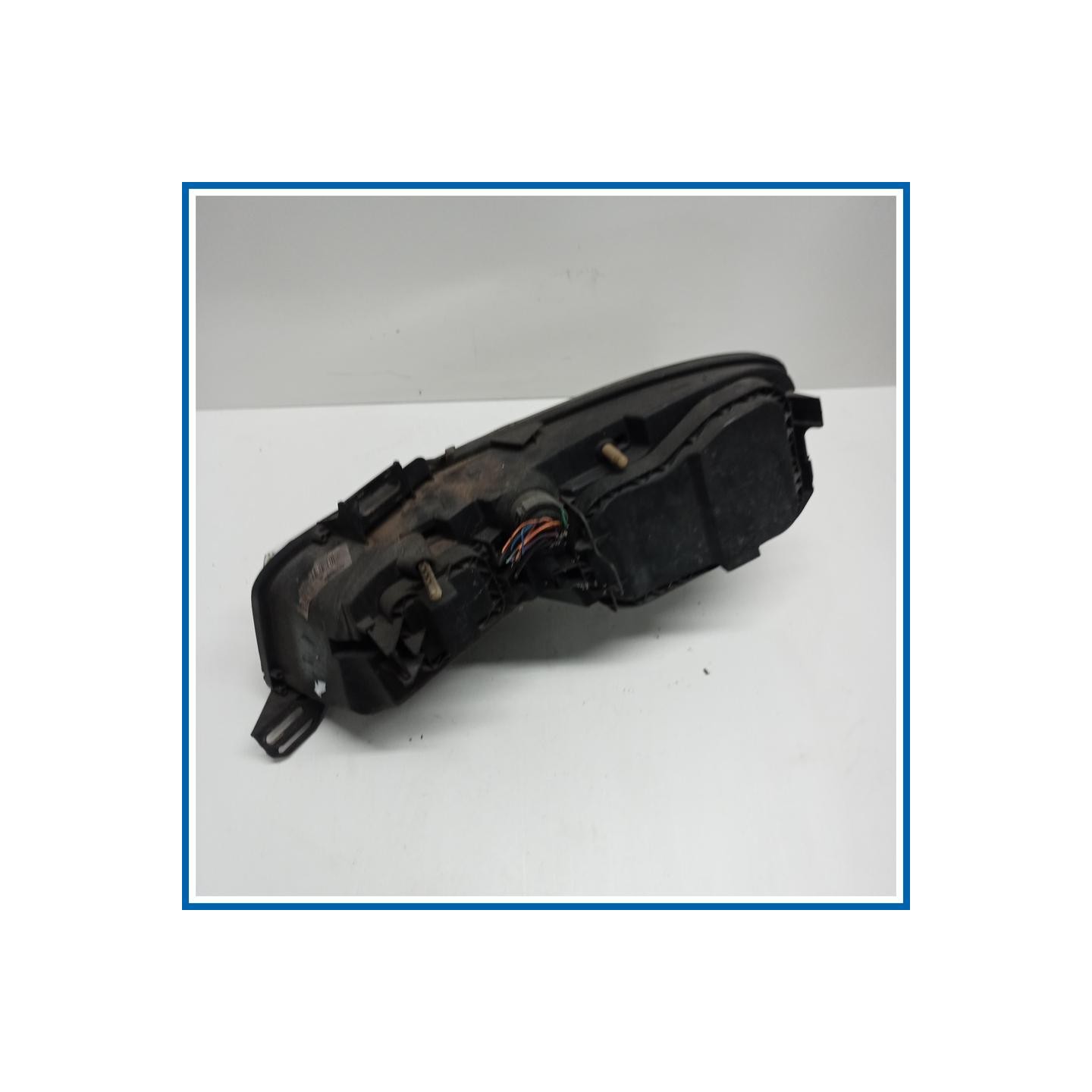 Proiettore ant. dx. FIAT Stilo
