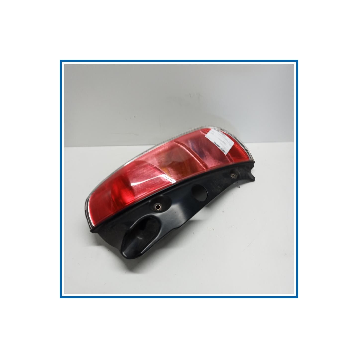 Fanale post. dx. LANCIA YPSILON (TE) (06/03>09/06