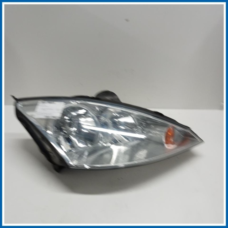 Proiettore ant. dx. FORD FOCUS (CAK) (10/01>04/05