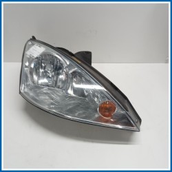 Proiettore ant. dx. FORD FOCUS (CAK) (10/01>04/05