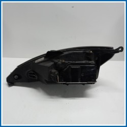 Proiettore ant. dx. FORD FOCUS (CAK) (10/01>04/05