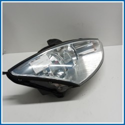 Proiettore ant. dx. FORD FOCUS (CAK) (10/01>04/05