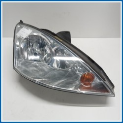Proiettore ant. dx. FORD FOCUS (CAK) (10/01>04/05