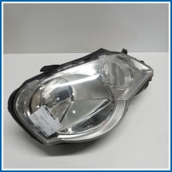 Proiettore ant. dx. VOLKSWAGEN Polo V