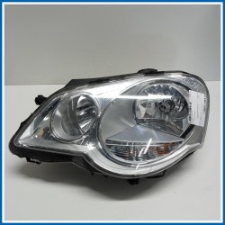 Proiettore ant. sx. VOLKSWAGEN Polo V