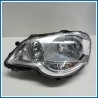 Proiettore ant. sx. VOLKSWAGEN Polo V