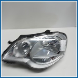 Proiettore ant. sx. VOLKSWAGEN Polo V