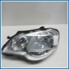 Proiettore ant. sx. VOLKSWAGEN Polo V