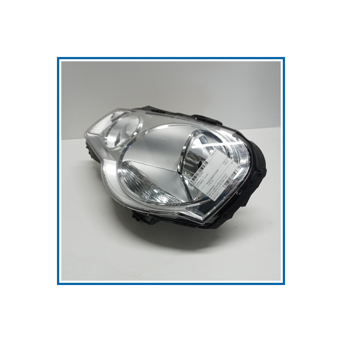 Proiettore ant. sx. VOLKSWAGEN Polo V