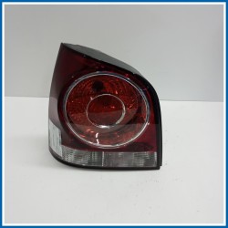 Fanale post. sx. VOLKSWAGEN Polo V