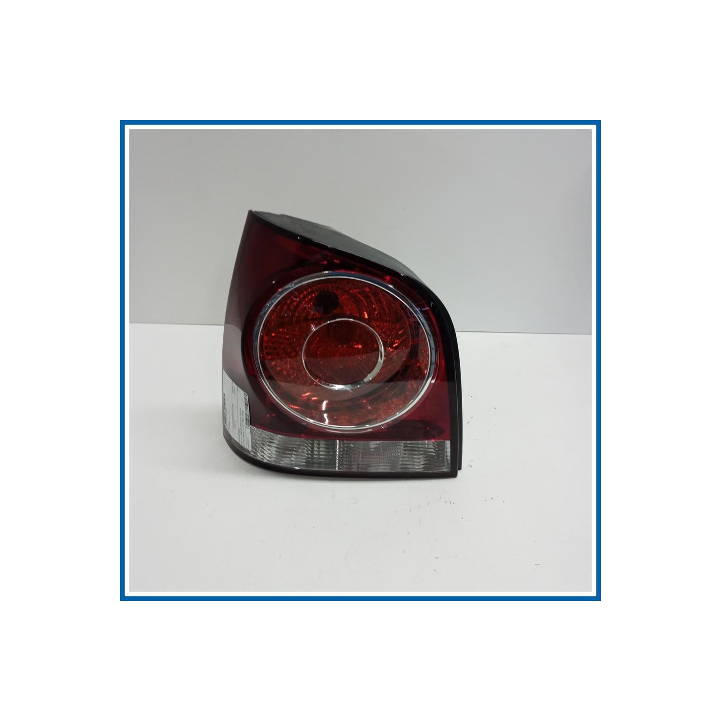 Fanale post. sx. VOLKSWAGEN Polo V