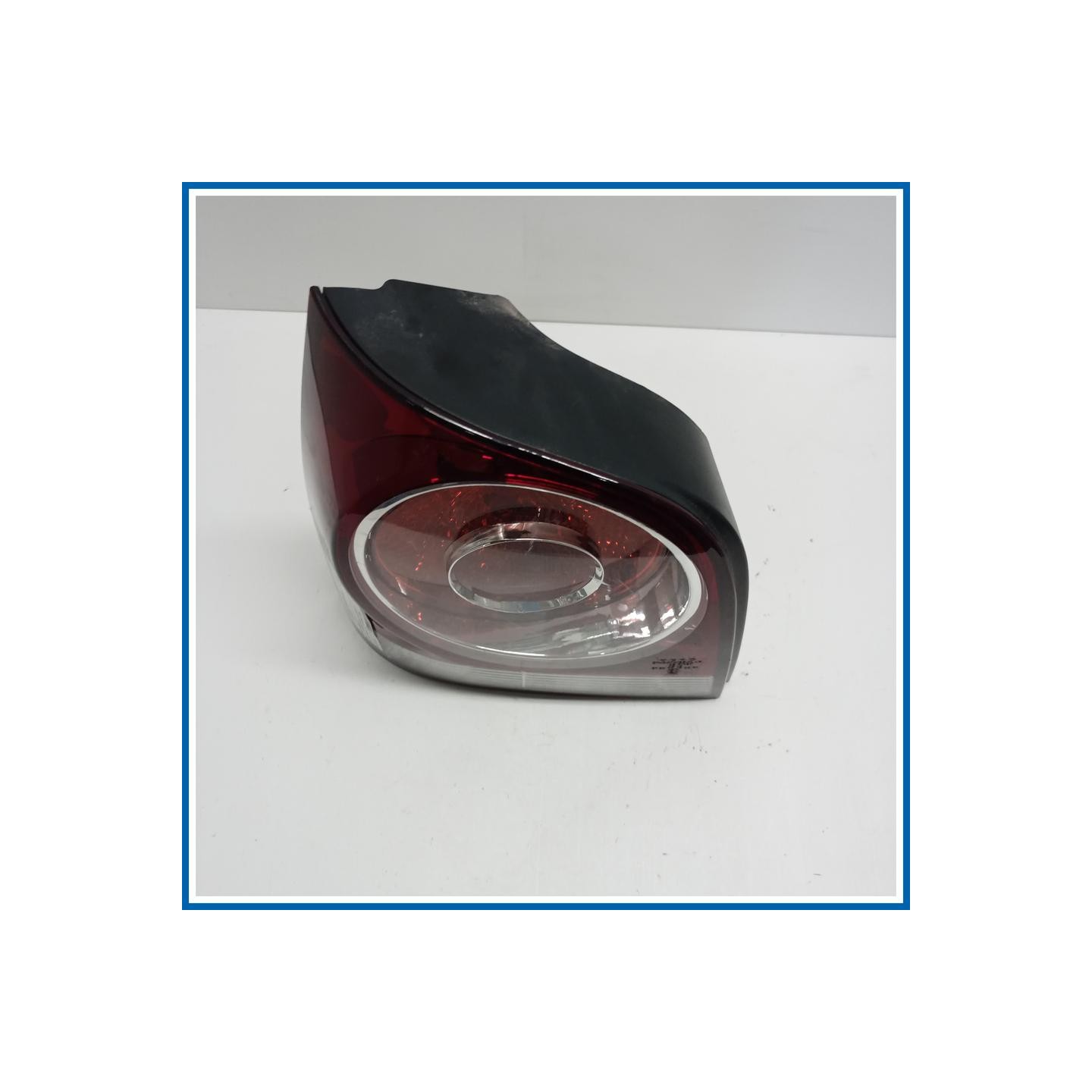 Fanale post. sx. VOLKSWAGEN Polo V