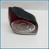 Fanale post. sx. VOLKSWAGEN Polo V