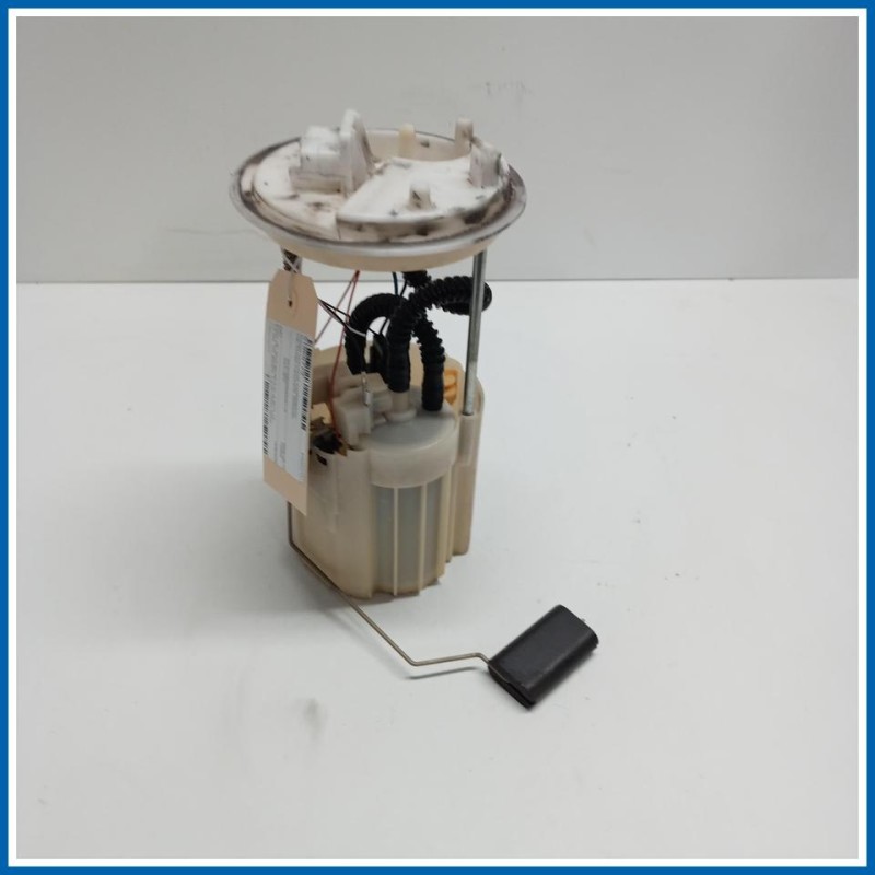 Pompa carburante c/galleggiante FIAT Bravo II