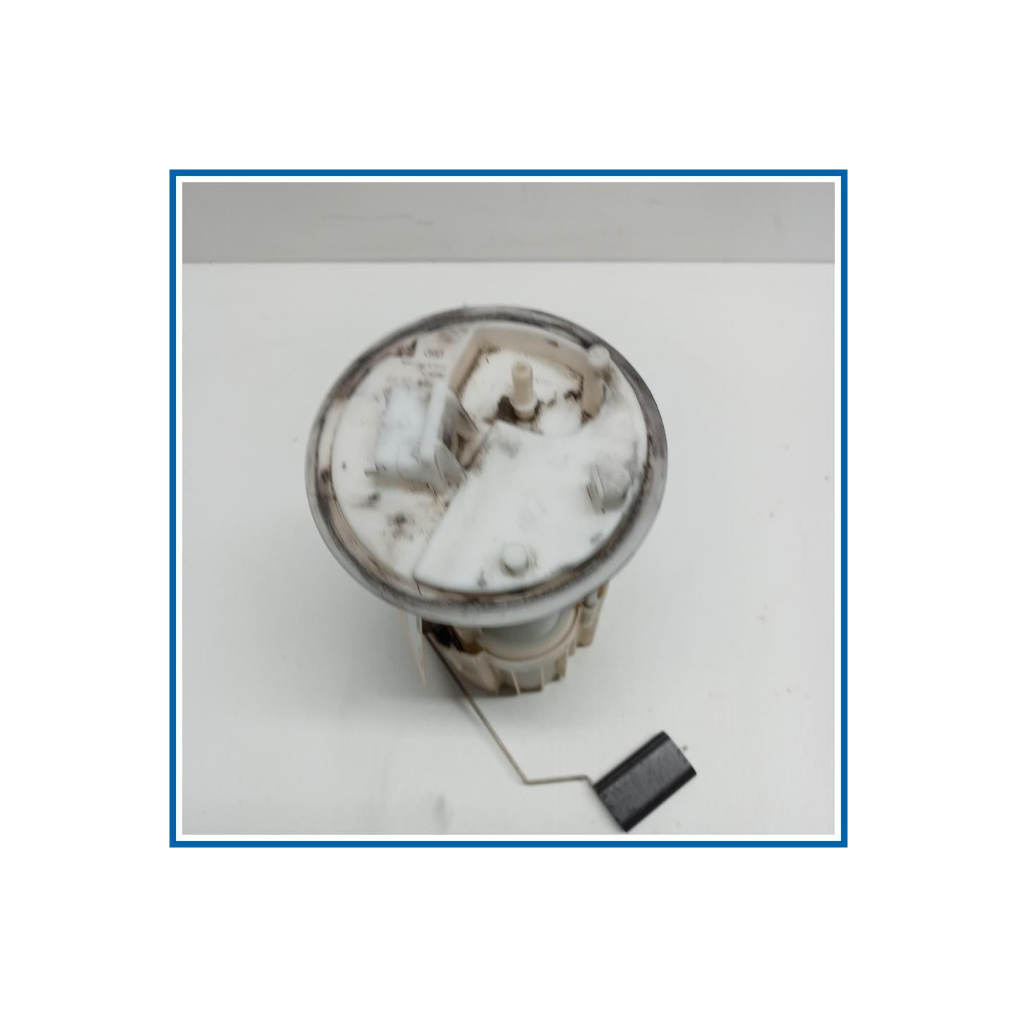 Pompa carburante c/galleggiante FIAT Bravo II