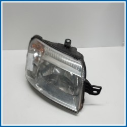 Proiettore ant. dx. FIAT Panda II Van