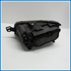 Proiettore ant. dx. FIAT Panda II Van
