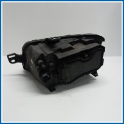 Proiettore ant. dx. FIAT Panda II Van