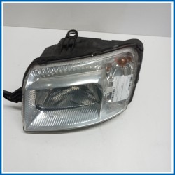 Proiettore ant. sx. FIAT Panda II Van