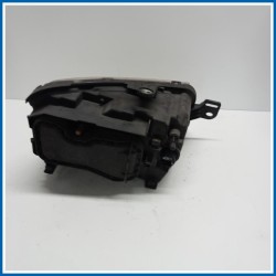 Proiettore ant. sx. FIAT Panda II Van