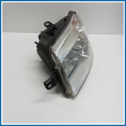 Proiettore ant. sx. FIAT Panda II Van