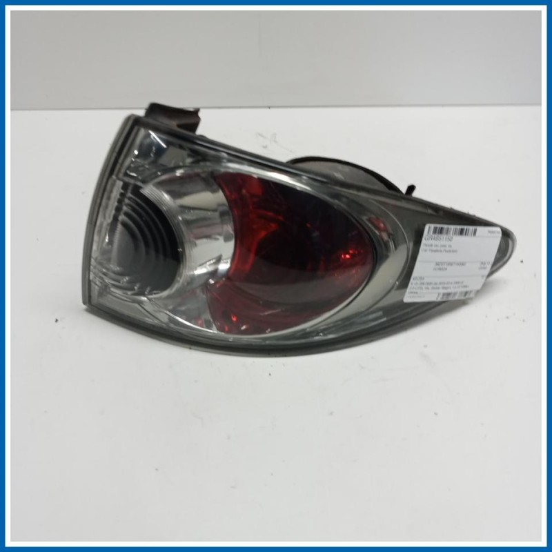 Fanale est. post. dx. MAZDA 6 I SW
