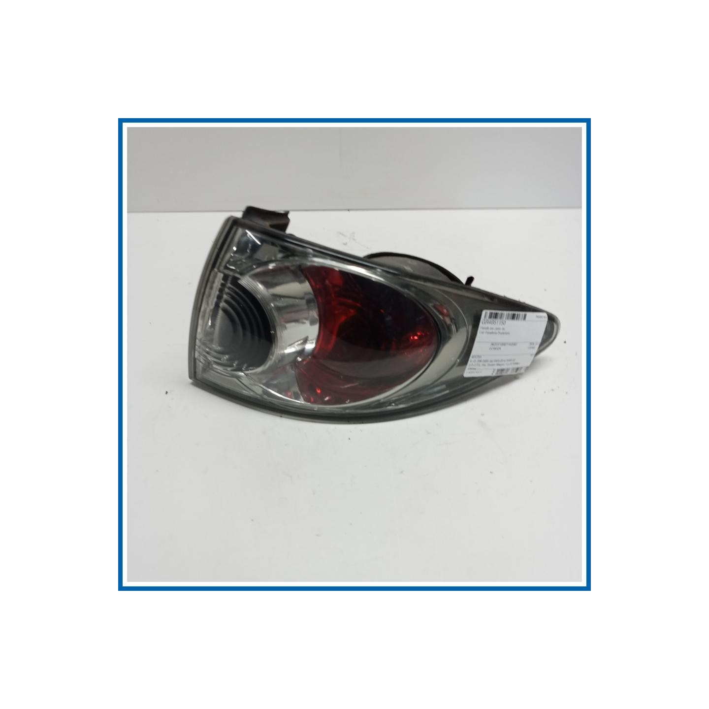 Fanale est. post. dx. MAZDA 6 I SW
