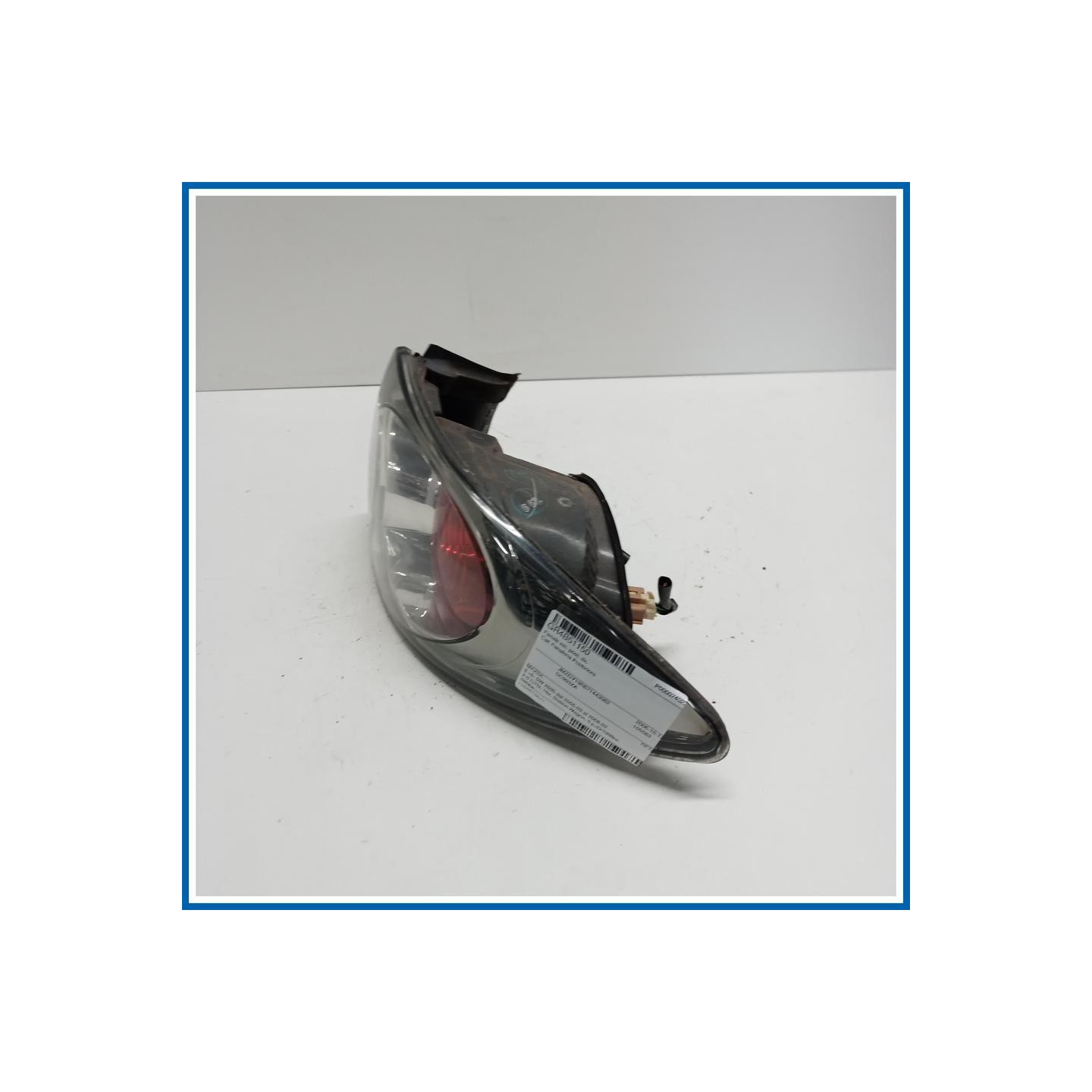 Fanale est. post. dx. MAZDA 6 I SW