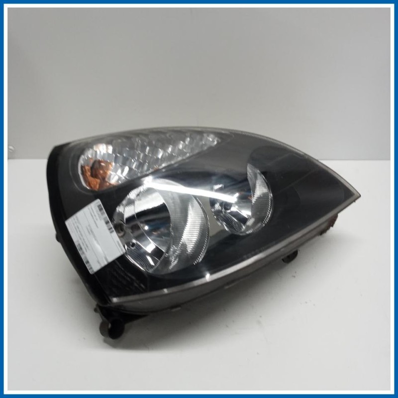 Proiettore ant. dx. RENAULT Clio II