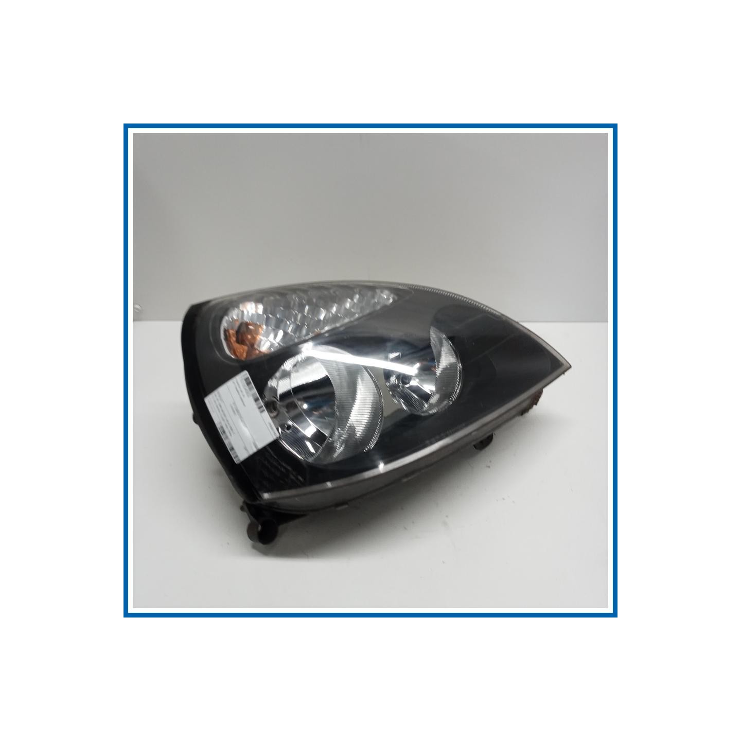 Proiettore ant. dx. RENAULT Clio II