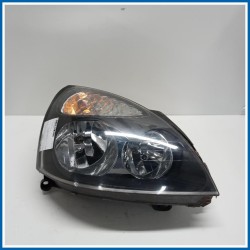 Proiettore ant. dx. RENAULT Clio II