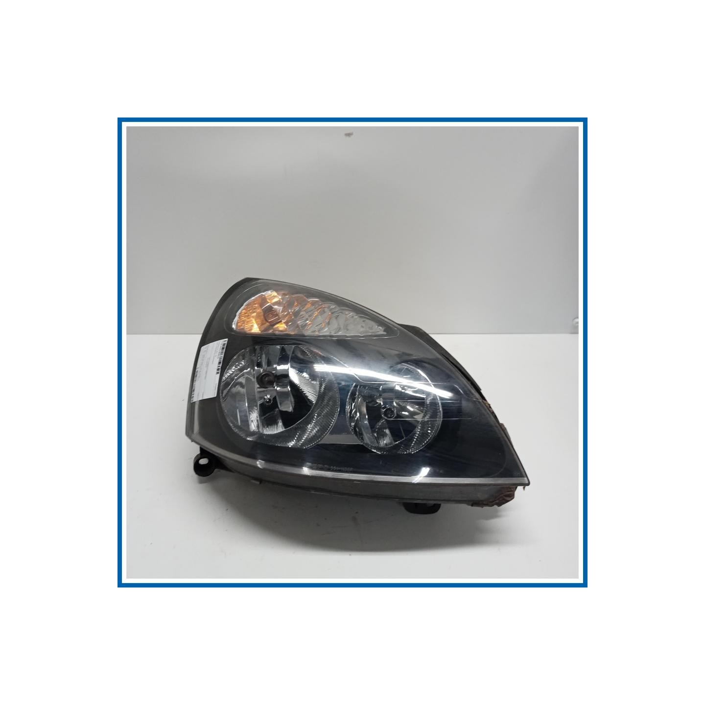 Proiettore ant. dx. RENAULT Clio II