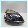 Proiettore ant. dx. RENAULT Clio II