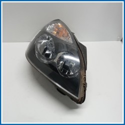 Proiettore ant. dx. RENAULT Clio II