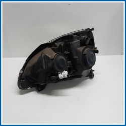 Proiettore ant. dx. RENAULT Clio II