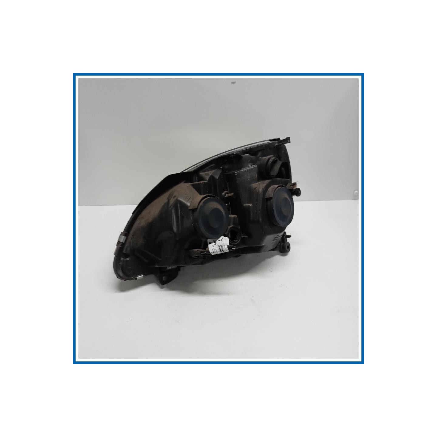 Proiettore ant. dx. RENAULT Clio II