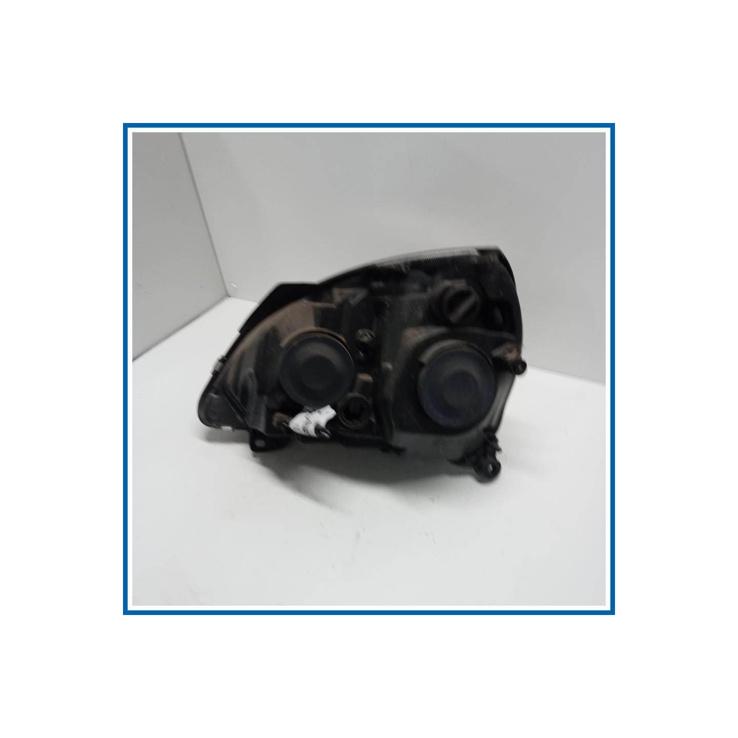 Proiettore ant. dx. RENAULT Clio II