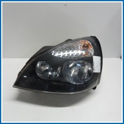 Proiettore ant. sx. RENAULT Clio II