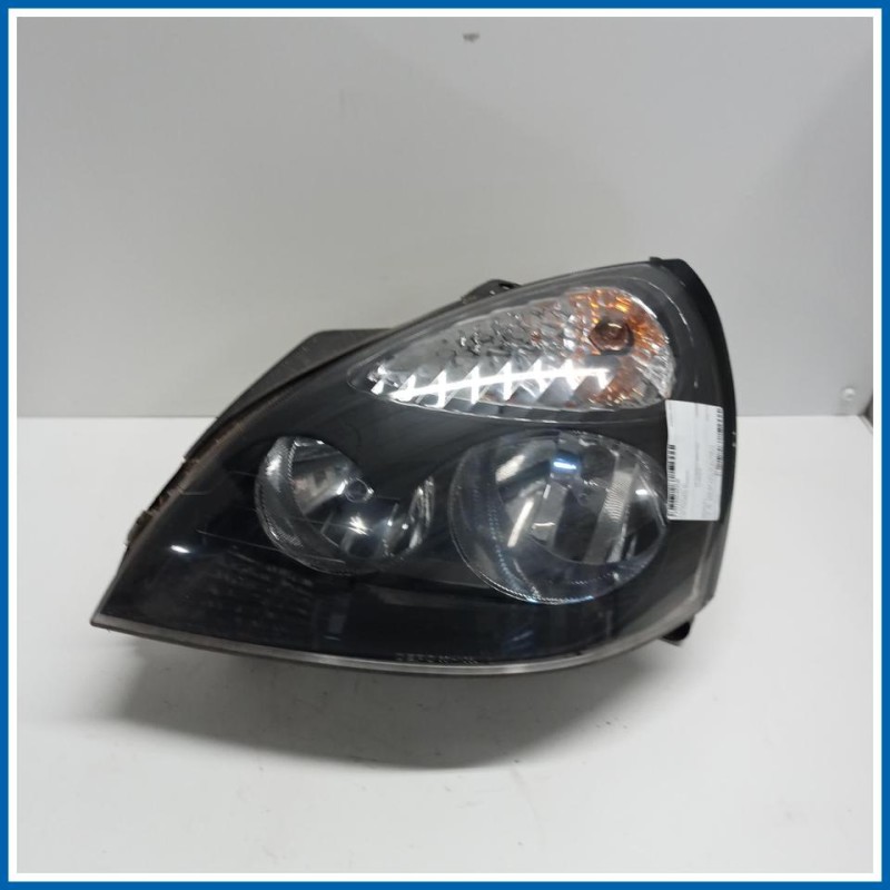 Proiettore ant. sx. RENAULT Clio II
