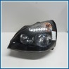 Proiettore ant. sx. RENAULT Clio II