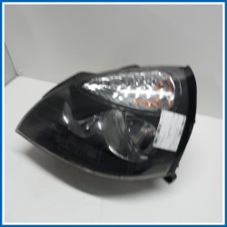 Proiettore ant. sx. RENAULT Clio II