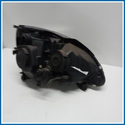 Proiettore ant. sx. RENAULT Clio II