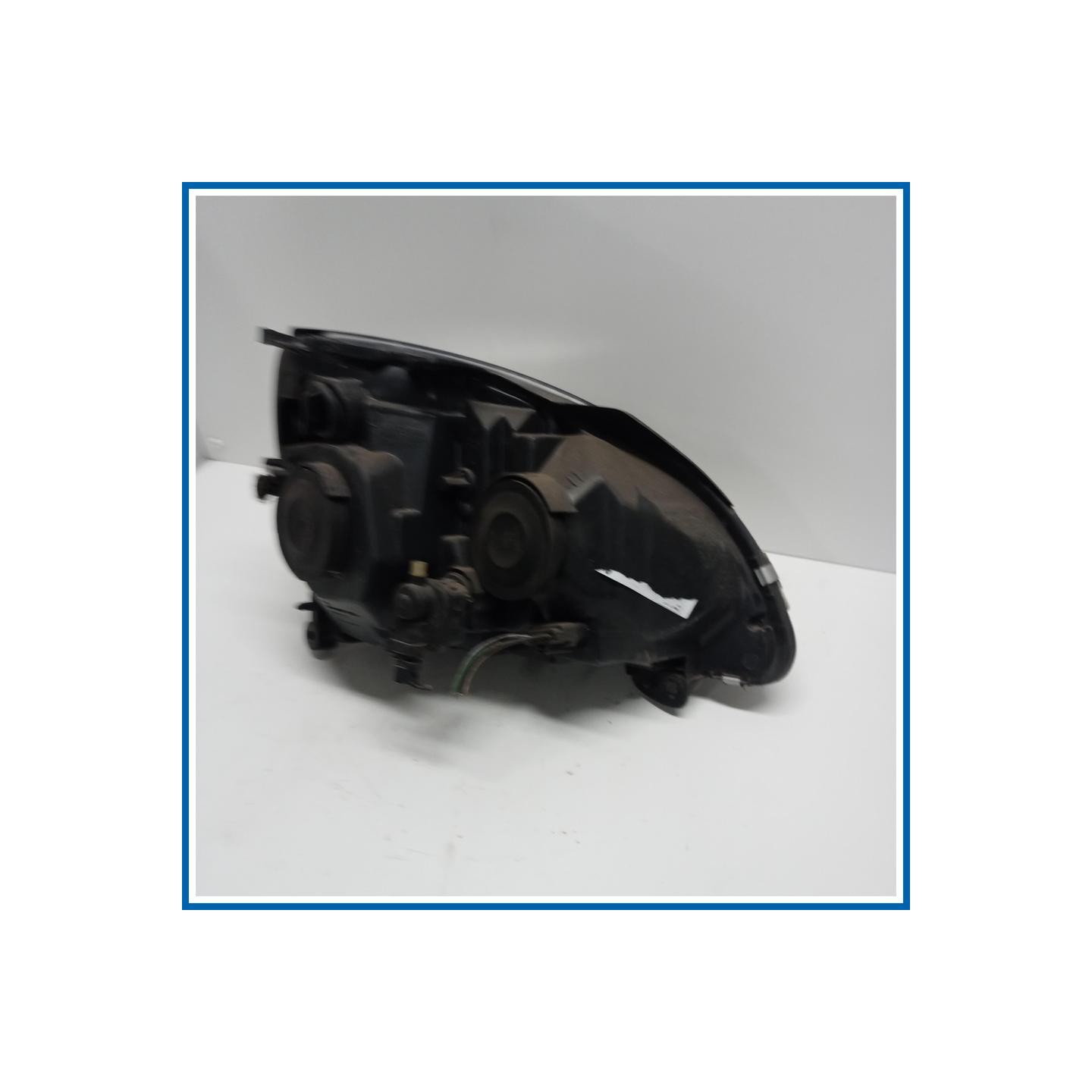 Proiettore ant. sx. RENAULT Clio II