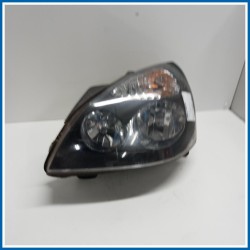 Proiettore ant. sx. RENAULT Clio II
