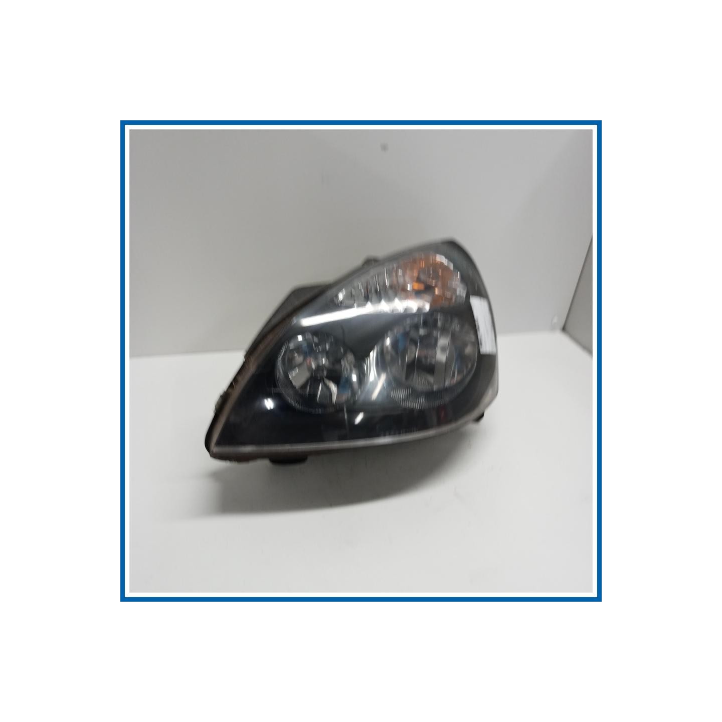 Proiettore ant. sx. RENAULT Clio II