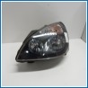 Proiettore ant. sx. RENAULT Clio II