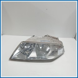 Proiettore ant. sx. SKODA Octavia 1Z5 SW