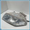 Proiettore ant. sx. SKODA Octavia 1Z5 SW